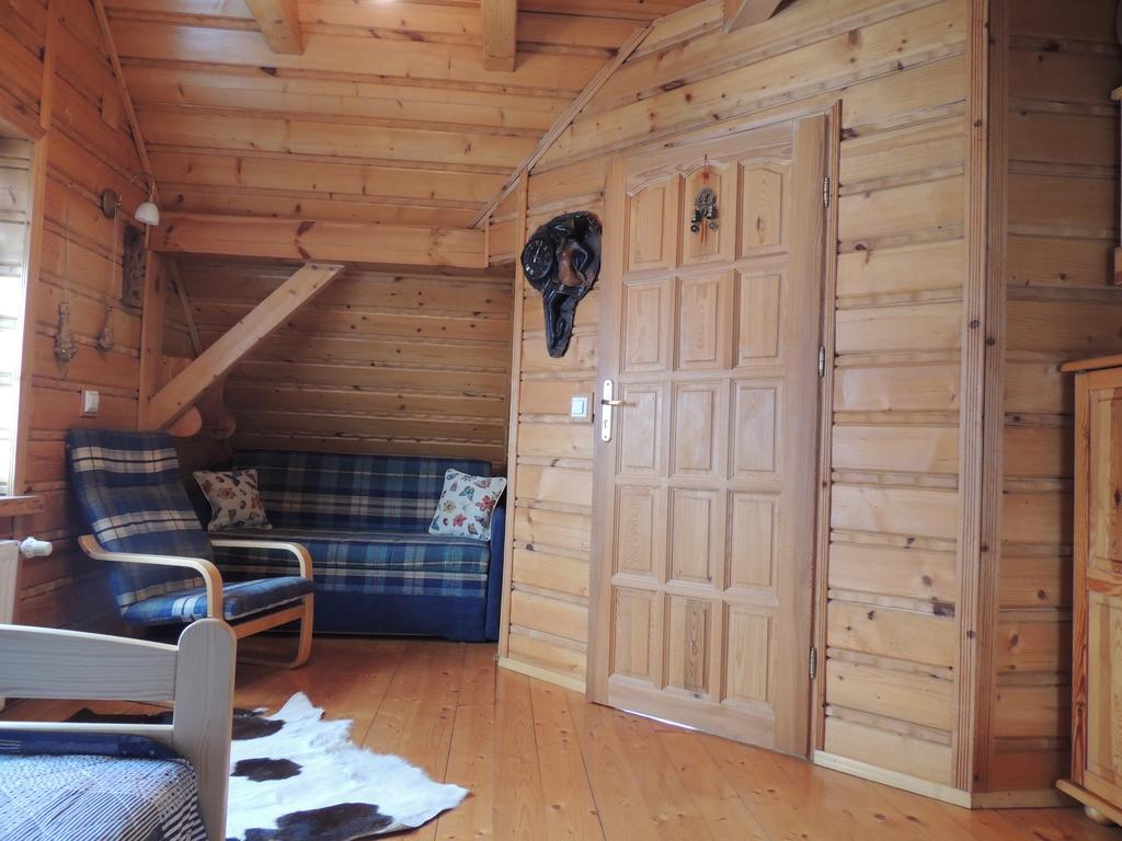 Apartament Suzyw Kicek Sucha Beskidzka Dış mekan fotoğraf